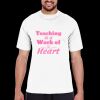 TT11 - 100% Polyester Moisture Wicking UV40+ Unisex Performance T-Shirt Thumbnail