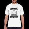 TT11 - 100% Polyester Moisture Wicking UV40+ Unisex Performance T-Shirt Thumbnail