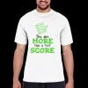 TT11 - 100% Polyester Moisture Wicking UV40+ Unisex Performance T-Shirt Thumbnail