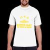 TT11 - 100% Polyester Moisture Wicking UV40+ Unisex Performance T-Shirt Thumbnail