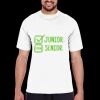 TT11 - 100% Polyester Moisture Wicking UV40+ Unisex Performance T-Shirt Thumbnail