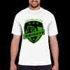 TT11 - 100% Polyester Moisture Wicking UV40+ Unisex Performance T-Shirt Thumbnail
