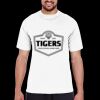 TT11 - 100% Polyester Moisture Wicking UV40+ Unisex Performance T-Shirt Thumbnail