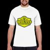 TT11 - 100% Polyester Moisture Wicking UV40+ Unisex Performance T-Shirt Thumbnail