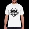 TT11 - 100% Polyester Moisture Wicking UV40+ Unisex Performance T-Shirt Thumbnail