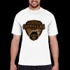 TT11 - 100% Polyester Moisture Wicking UV40+ Unisex Performance T-Shirt Thumbnail