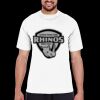 TT11 - 100% Polyester Moisture Wicking UV40+ Unisex Performance T-Shirt Thumbnail