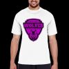 TT11 - 100% Polyester Moisture Wicking UV40+ Unisex Performance T-Shirt Thumbnail
