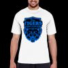 TT11 - 100% Polyester Moisture Wicking UV40+ Unisex Performance T-Shirt Thumbnail