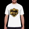 TT11 - 100% Polyester Moisture Wicking UV40+ Unisex Performance T-Shirt Thumbnail
