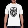 TT11 - 100% Polyester Moisture Wicking UV40+ Unisex Performance T-Shirt Thumbnail