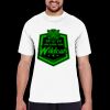 TT11 - 100% Polyester Moisture Wicking UV40+ Unisex Performance T-Shirt Thumbnail