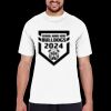 TT11 - 100% Polyester Moisture Wicking UV40+ Unisex Performance T-Shirt Thumbnail