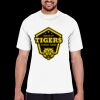 TT11 - 100% Polyester Moisture Wicking UV40+ Unisex Performance T-Shirt Thumbnail