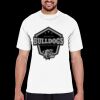TT11 - 100% Polyester Moisture Wicking UV40+ Unisex Performance T-Shirt Thumbnail