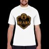 TT11 - 100% Polyester Moisture Wicking UV40+ Unisex Performance T-Shirt Thumbnail