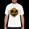 TT11 - 100% Polyester Moisture Wicking UV40+ Unisex Performance T-Shirt Thumbnail
