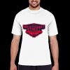TT11 - 100% Polyester Moisture Wicking UV40+ Unisex Performance T-Shirt Thumbnail