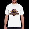 TT11 - 100% Polyester Moisture Wicking UV40+ Unisex Performance T-Shirt Thumbnail