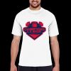 TT11 - 100% Polyester Moisture Wicking UV40+ Unisex Performance T-Shirt Thumbnail