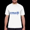 TT11 - 100% Polyester Moisture Wicking UV40+ Unisex Performance T-Shirt Thumbnail