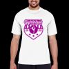 TT11 - 100% Polyester Moisture Wicking UV40+ Unisex Performance T-Shirt Thumbnail