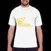 TT11 - 100% Polyester Moisture Wicking UV40+ Unisex Performance T-Shirt Thumbnail
