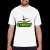 TT11 - 100% Polyester Moisture Wicking UV40+ Unisex Performance T-Shirt Thumbnail