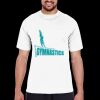 TT11 - 100% Polyester Moisture Wicking UV40+ Unisex Performance T-Shirt Thumbnail