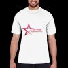 TT11 - 100% Polyester Moisture Wicking UV40+ Unisex Performance T-Shirt Thumbnail