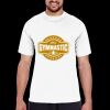 TT11 - 100% Polyester Moisture Wicking UV40+ Unisex Performance T-Shirt Thumbnail