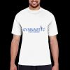 TT11 - 100% Polyester Moisture Wicking UV40+ Unisex Performance T-Shirt Thumbnail