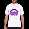 TT11 - 100% Polyester Moisture Wicking UV40+ Unisex Performance T-Shirt Thumbnail