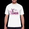 TT11 - 100% Polyester Moisture Wicking UV40+ Unisex Performance T-Shirt Thumbnail