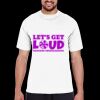 TT11 - 100% Polyester Moisture Wicking UV40+ Unisex Performance T-Shirt Thumbnail