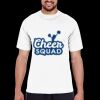 TT11 - 100% Polyester Moisture Wicking UV40+ Unisex Performance T-Shirt Thumbnail