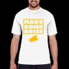 TT11 - 100% Polyester Moisture Wicking UV40+ Unisex Performance T-Shirt Thumbnail