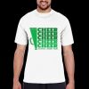 TT11 - 100% Polyester Moisture Wicking UV40+ Unisex Performance T-Shirt Thumbnail