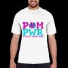 TT11 - 100% Polyester Moisture Wicking UV40+ Unisex Performance T-Shirt Thumbnail