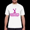TT11 - 100% Polyester Moisture Wicking UV40+ Unisex Performance T-Shirt Thumbnail