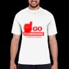 TT11 - 100% Polyester Moisture Wicking UV40+ Unisex Performance T-Shirt Thumbnail