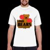 TT11 - 100% Polyester Moisture Wicking UV40+ Unisex Performance T-Shirt Thumbnail