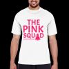TT11 - 100% Polyester Moisture Wicking UV40+ Unisex Performance T-Shirt Thumbnail