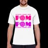 TT11 - 100% Polyester Moisture Wicking UV40+ Unisex Performance T-Shirt Thumbnail
