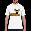 TT11 - 100% Polyester Moisture Wicking UV40+ Unisex Performance T-Shirt Thumbnail