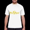 TT11 - 100% Polyester Moisture Wicking UV40+ Unisex Performance T-Shirt Thumbnail