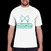 TT11 - 100% Polyester Moisture Wicking UV40+ Unisex Performance T-Shirt Thumbnail