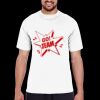 TT11 - 100% Polyester Moisture Wicking UV40+ Unisex Performance T-Shirt Thumbnail
