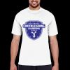 TT11 - 100% Polyester Moisture Wicking UV40+ Unisex Performance T-Shirt Thumbnail