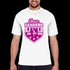 TT11 - 100% Polyester Moisture Wicking UV40+ Unisex Performance T-Shirt Thumbnail